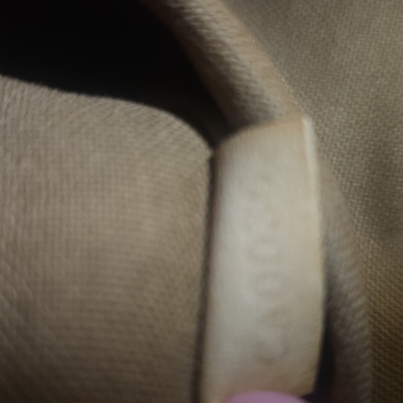 ZIPPER CLOSURE LOUIS VUITTON TULUM GM... Retired ⭐... Pre-owned - Picture 10 of 12